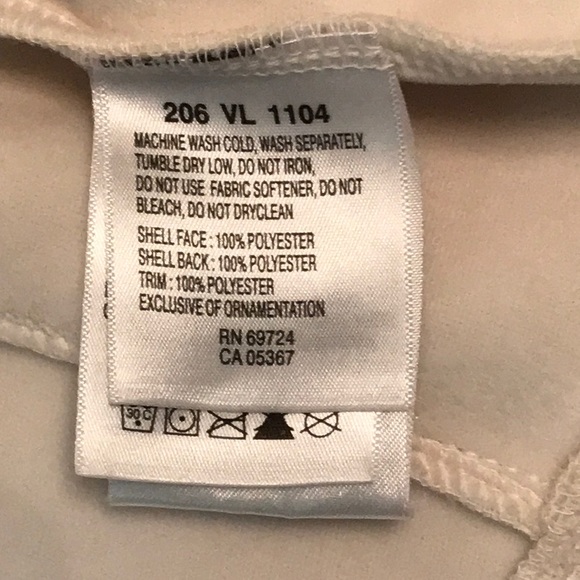 Preowned Columbia convert vest - Picture 6 of 8